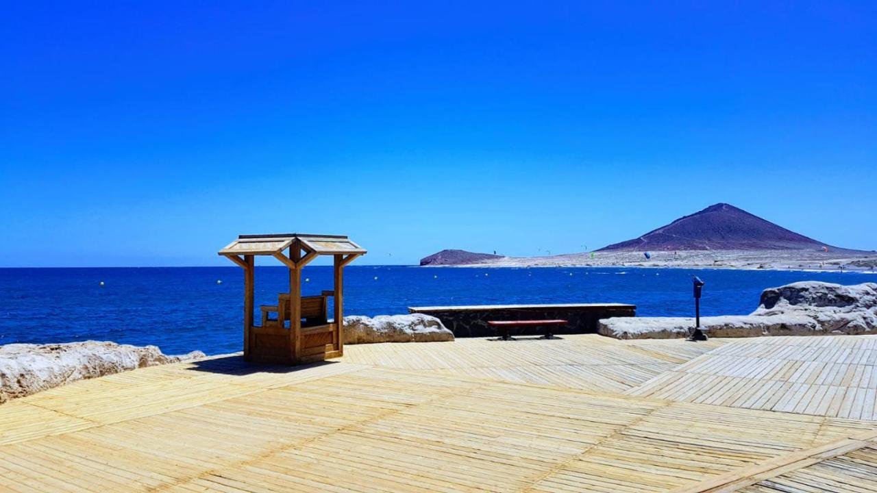 Great Place, Sun And Sea In El Medano Kültér fotó